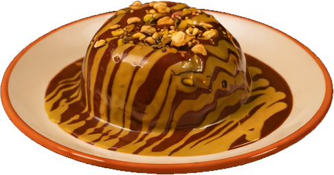 Dessert