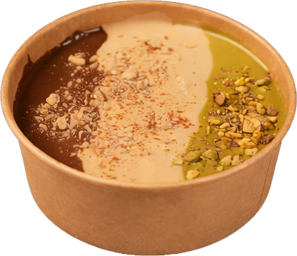 Dessert
