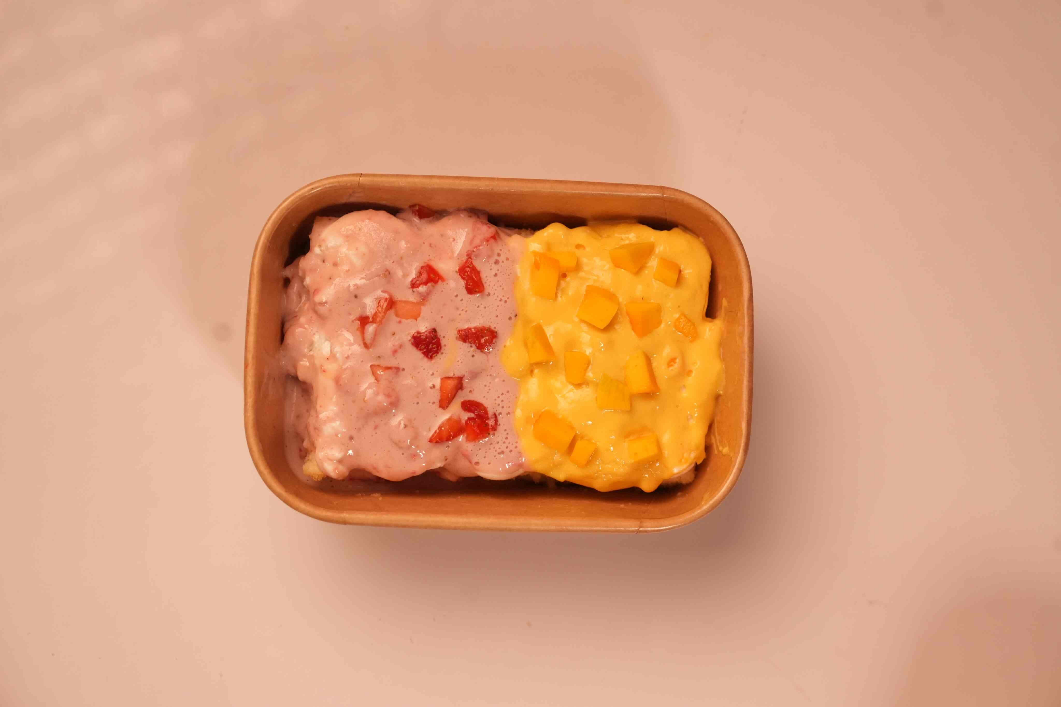 Anar Mango Qashtuta
