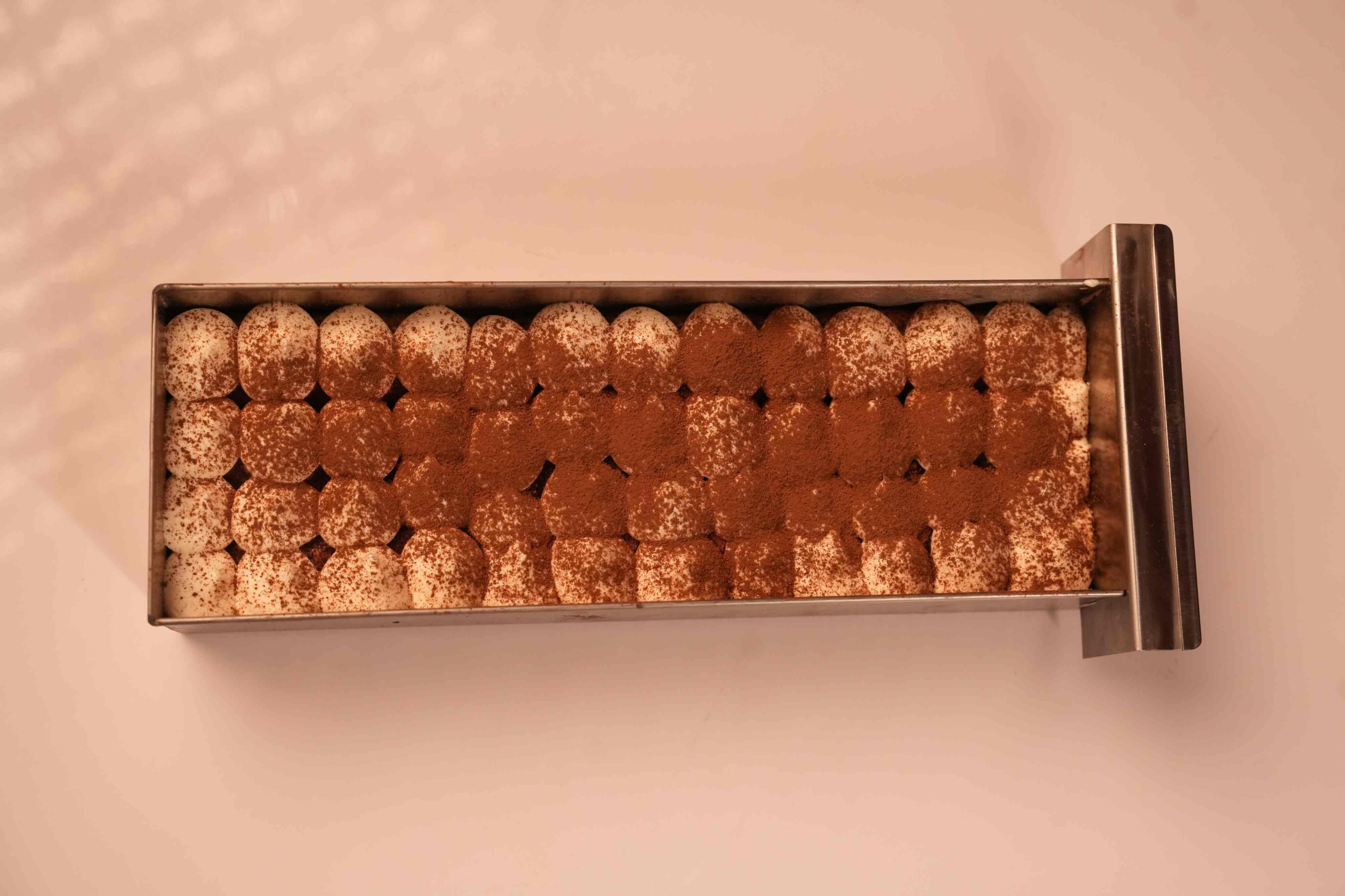 Classic Tiramisu