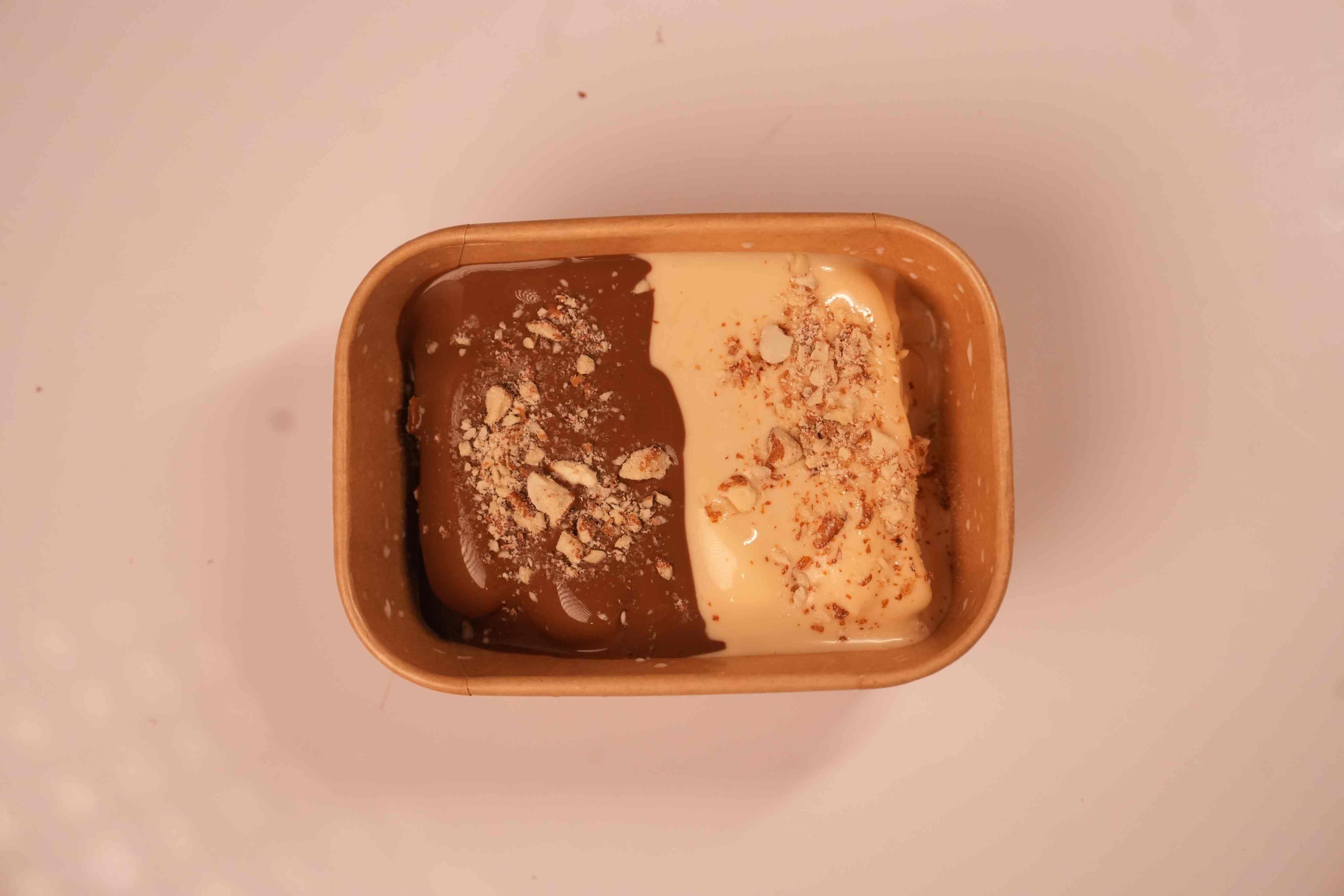 Kinder Nutella Qashtuta