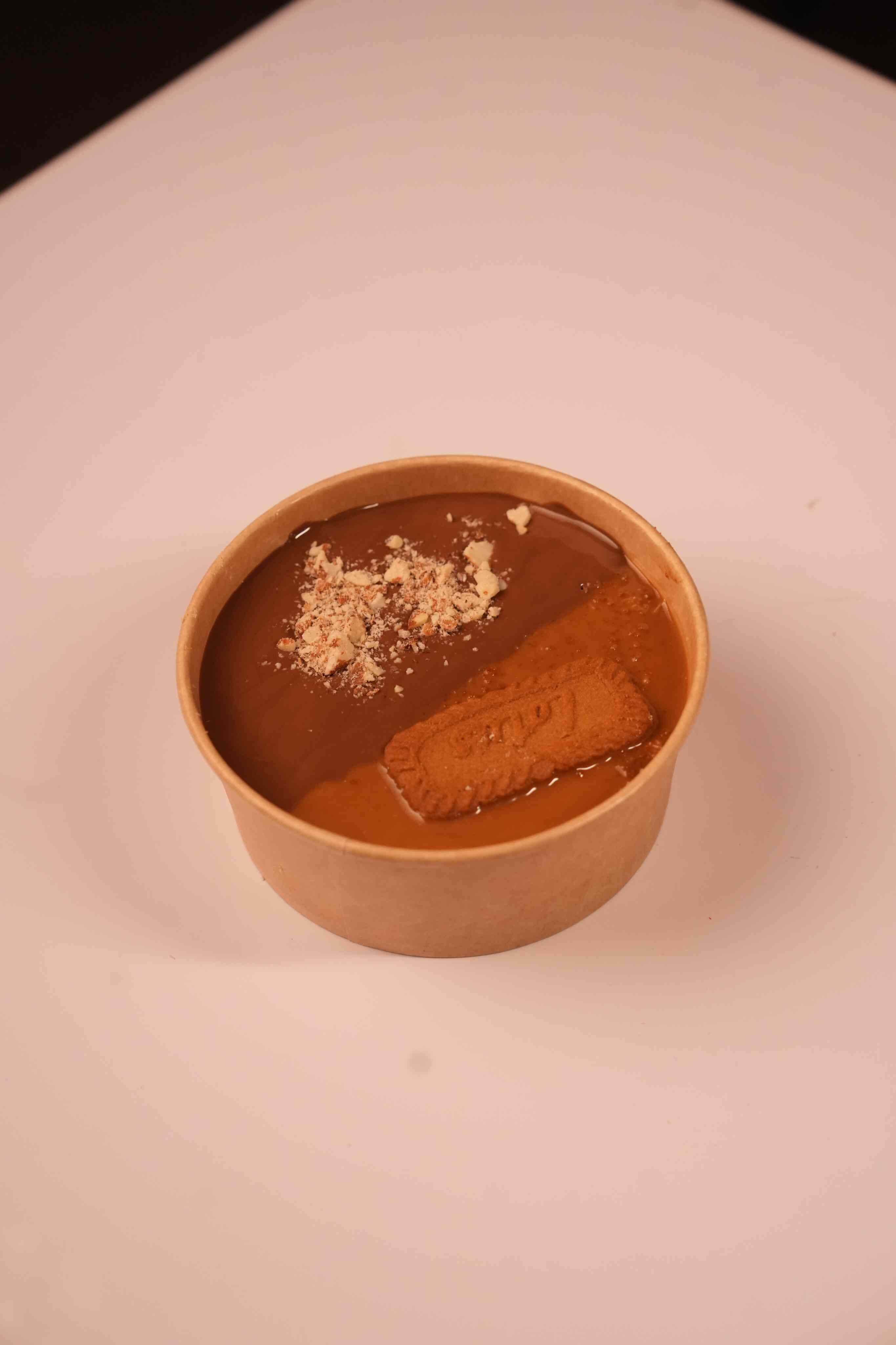 Nutella Lotus Salankatia